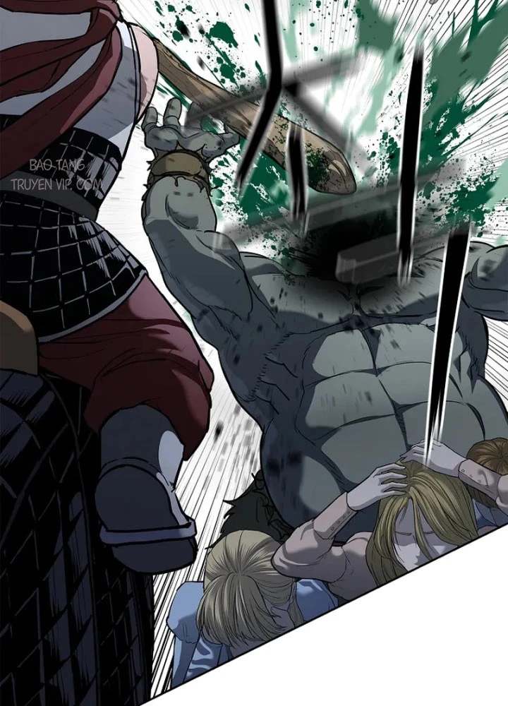 Cương Thiết Liệt Đế Chapter 9 - 143