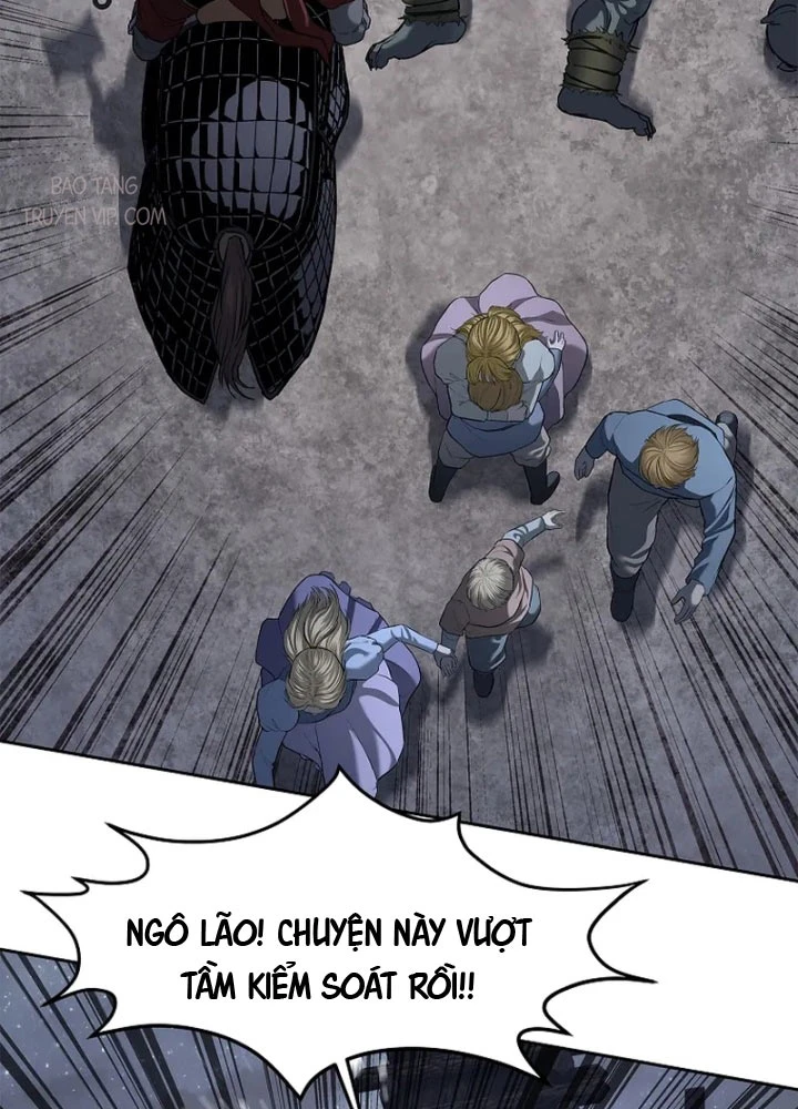 Cương Thiết Liệt Đế Chapter 9 - 145