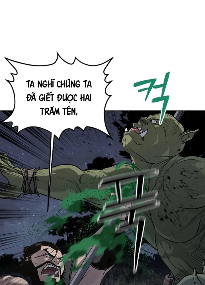 Cương Thiết Liệt Đế Chapter 9 - 147