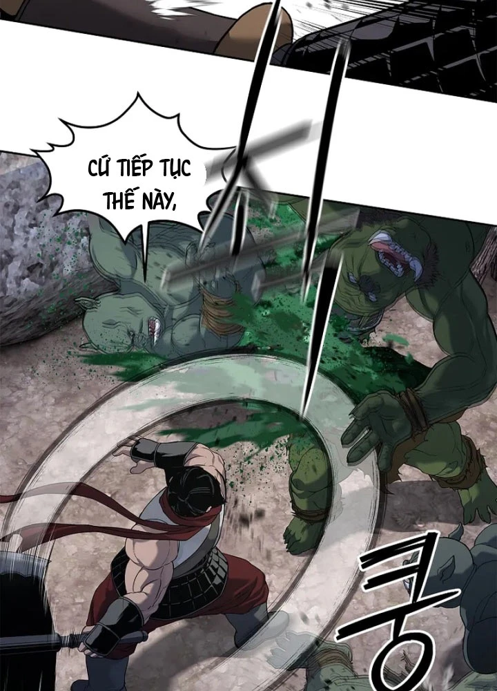 Cương Thiết Liệt Đế Chapter 9 - 149