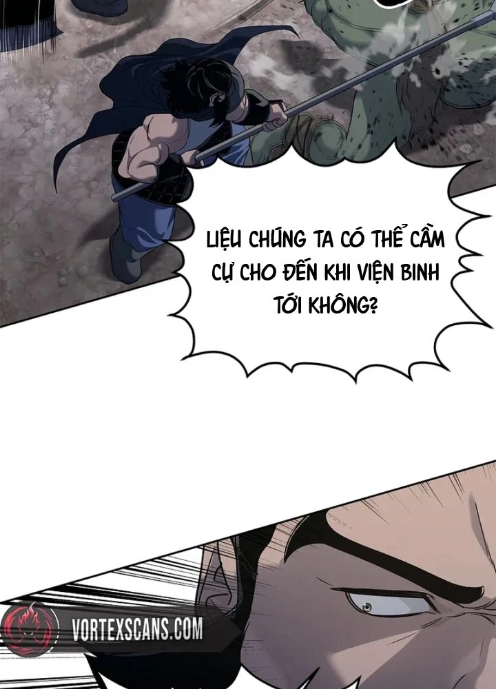 Cương Thiết Liệt Đế Chapter 9 - 150