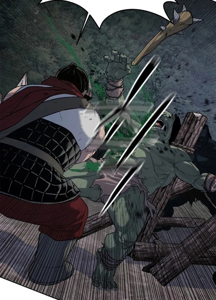 Cương Thiết Liệt Đế Chapter 9 - 155