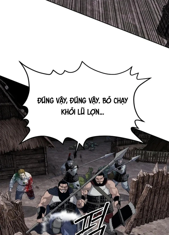 Cương Thiết Liệt Đế Chapter 9 - 156