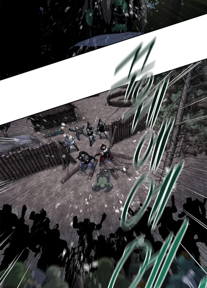 Cương Thiết Liệt Đế Chapter 9 - 159