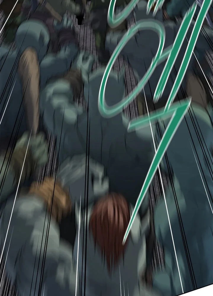 Cương Thiết Liệt Đế Chapter 9 - 160