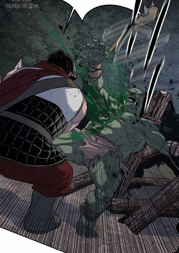 Cương Thiết Liệt Đế Chapter 10 - 3