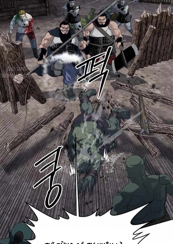 Cương Thiết Liệt Đế Chapter 10 - 5