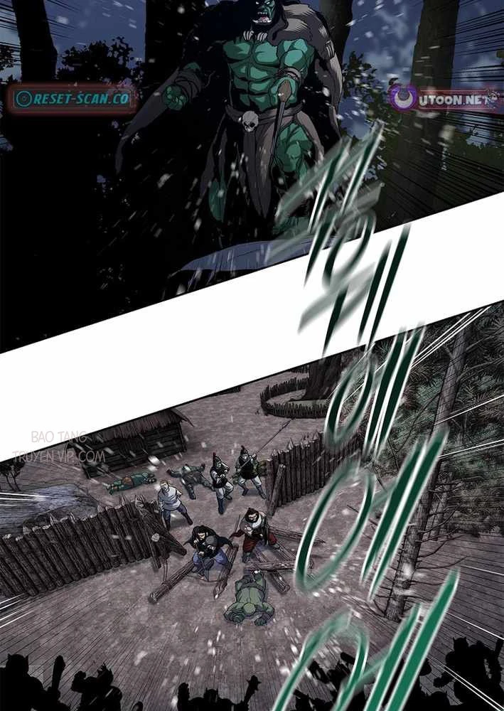 Cương Thiết Liệt Đế Chapter 10 - 7