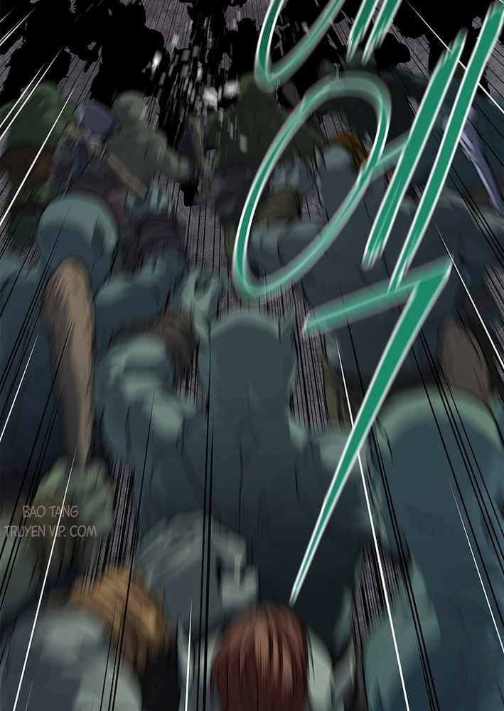 Cương Thiết Liệt Đế Chapter 10 - 8