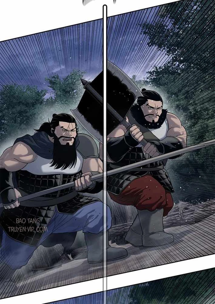 Cương Thiết Liệt Đế Chapter 10 - 10