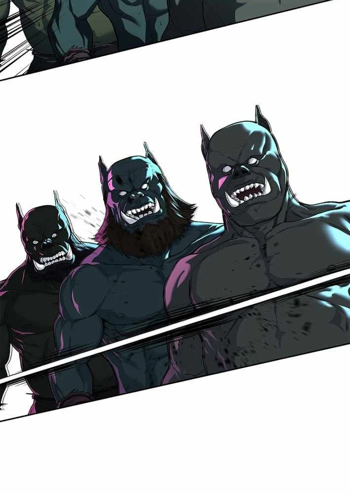 Cương Thiết Liệt Đế Chapter 10 - 22