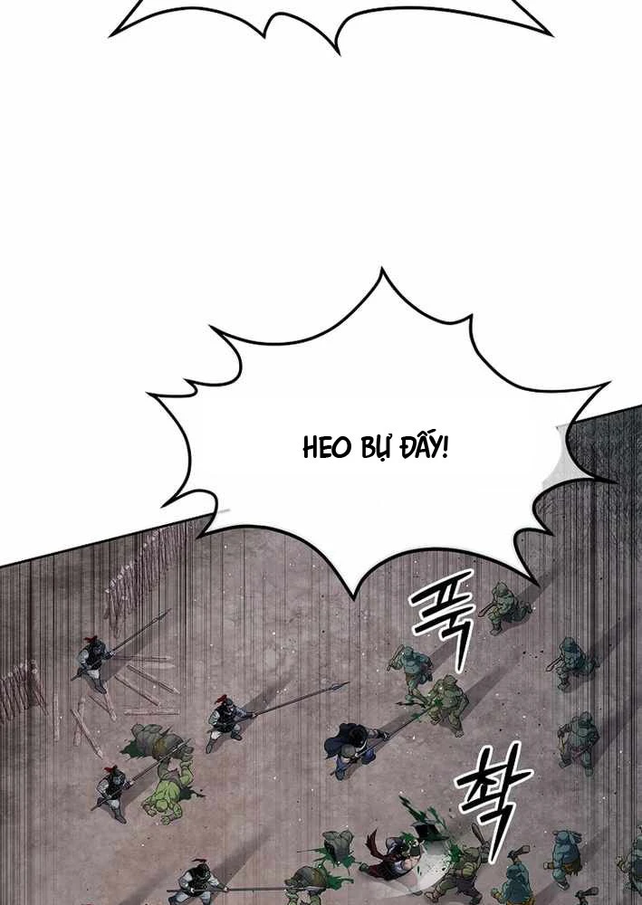 Cương Thiết Liệt Đế Chapter 10 - 25