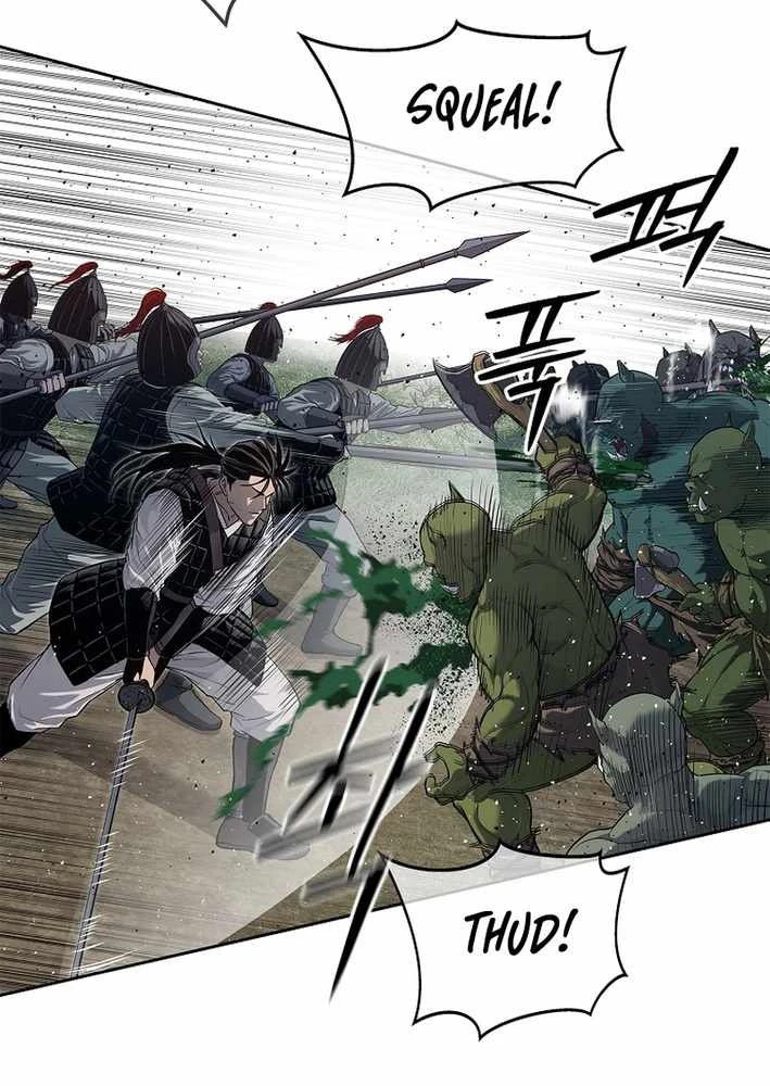 Cương Thiết Liệt Đế Chapter 10 - 27