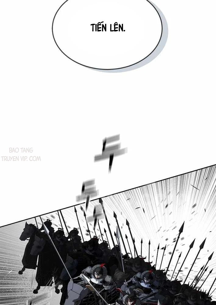 Cương Thiết Liệt Đế Chapter 10 - 30