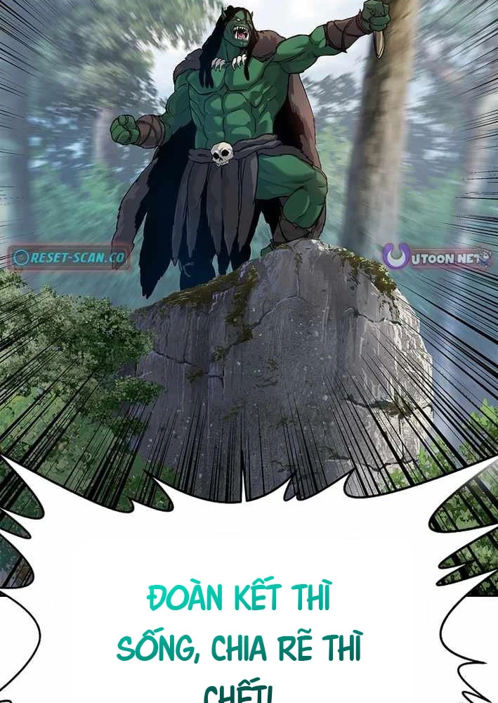 Cương Thiết Liệt Đế Chapter 10 - 38