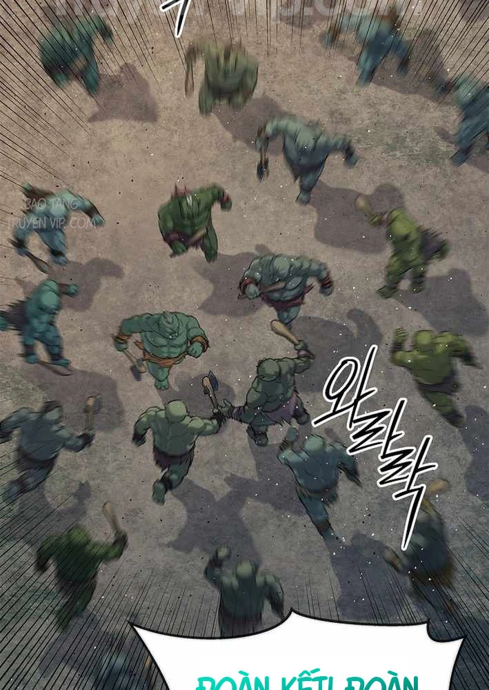 Cương Thiết Liệt Đế Chapter 10 - 40