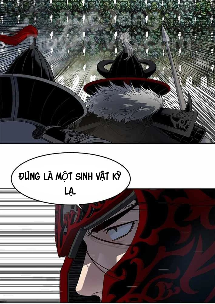 Cương Thiết Liệt Đế Chapter 10 - 50