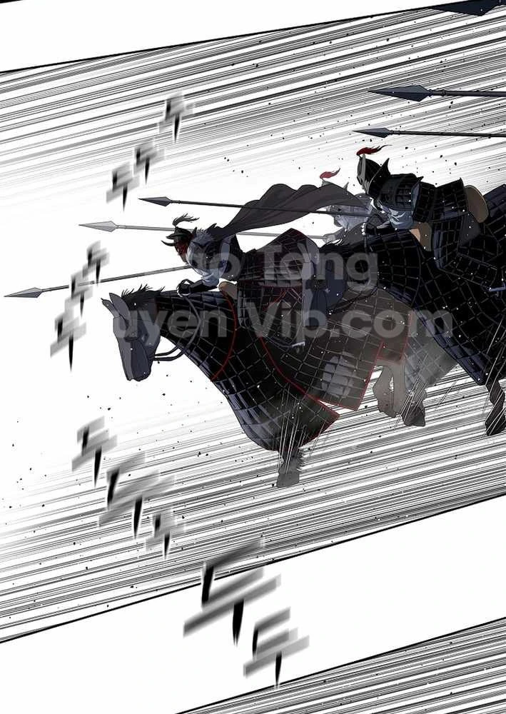 Cương Thiết Liệt Đế Chapter 10 - 52