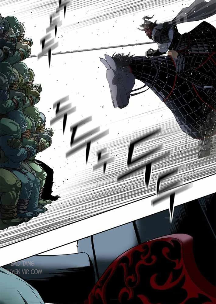 Cương Thiết Liệt Đế Chapter 10 - 57