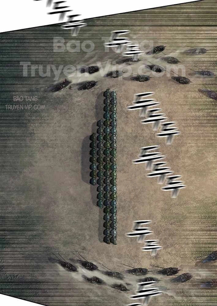 Cương Thiết Liệt Đế Chapter 10 - 61