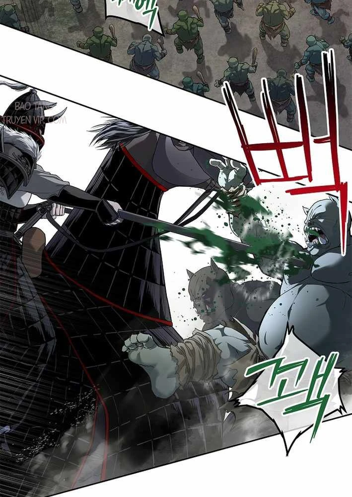 Cương Thiết Liệt Đế Chapter 10 - 85