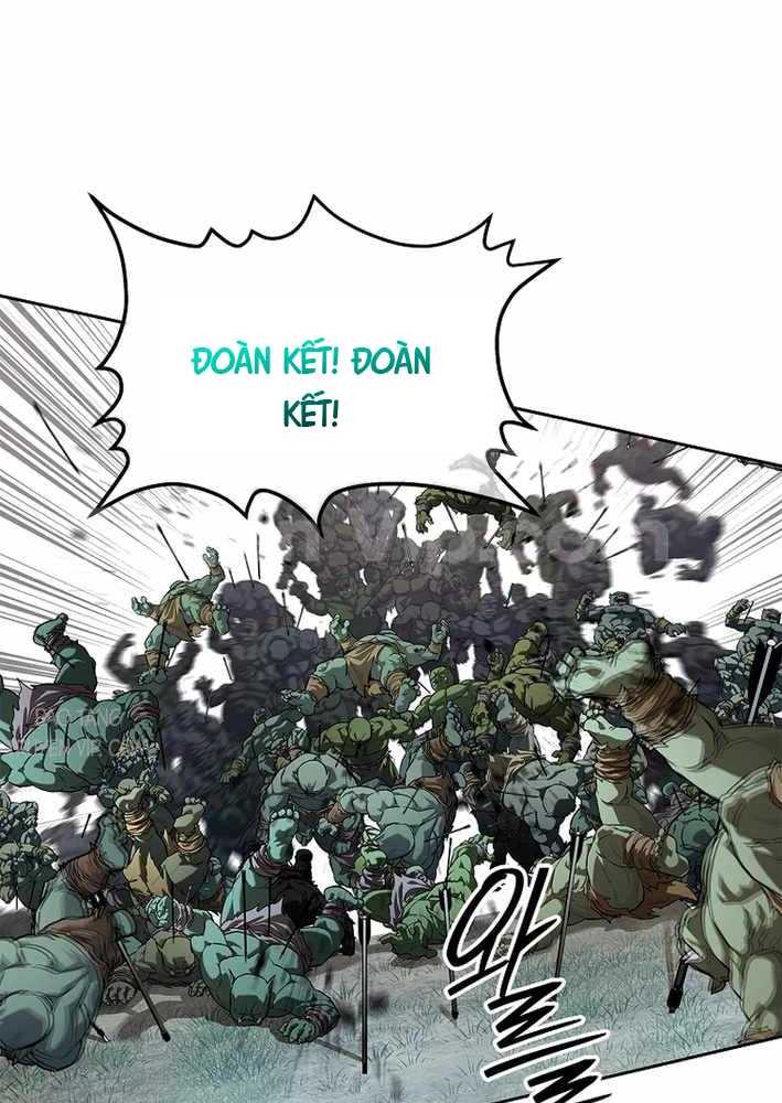 Cương Thiết Liệt Đế Chapter 10 - 88