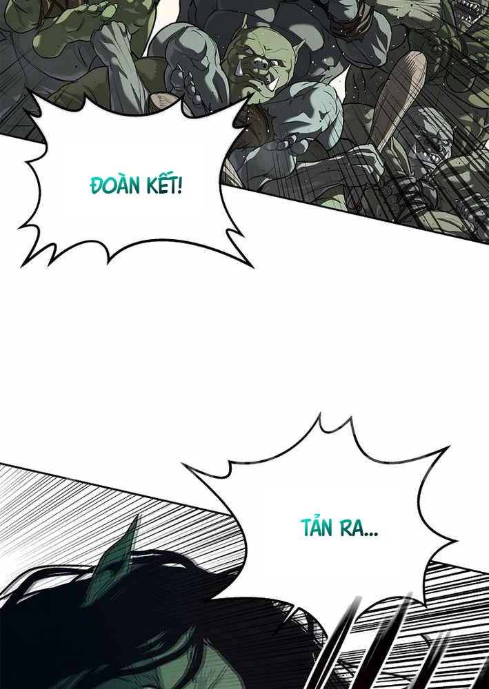 Cương Thiết Liệt Đế Chapter 10 - 92