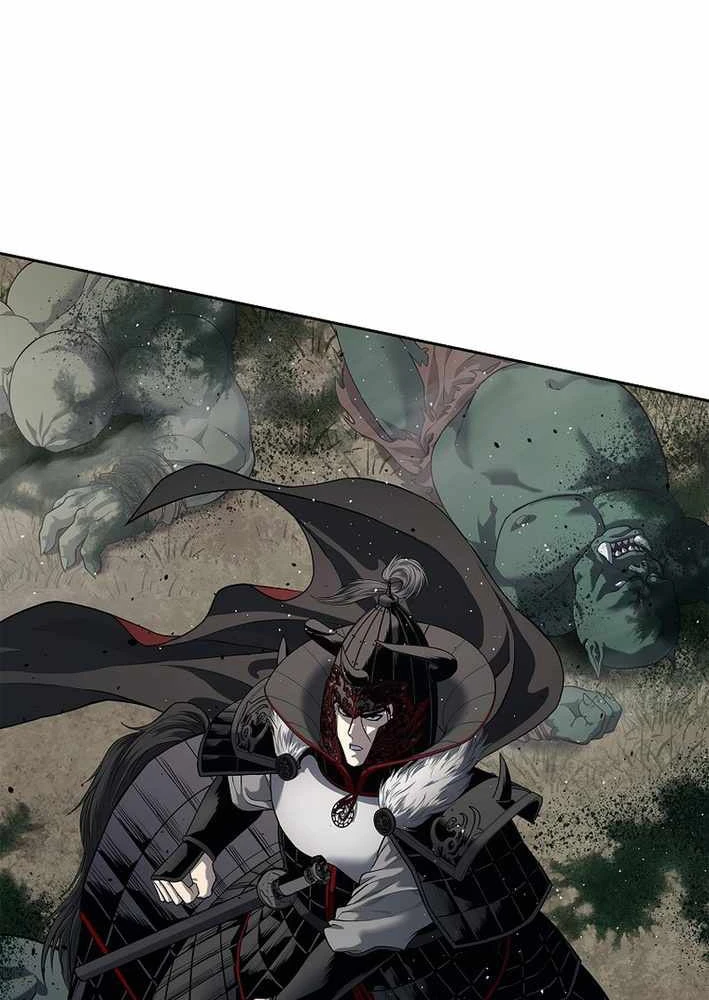 Cương Thiết Liệt Đế Chapter 10 - 98