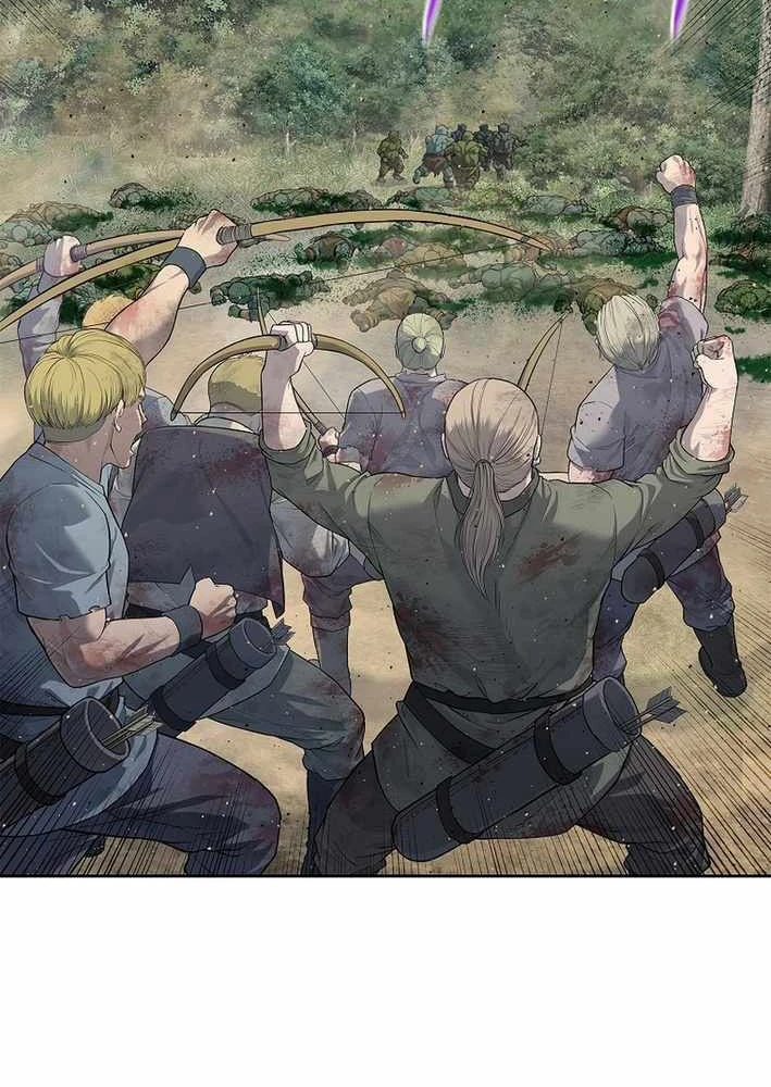 Cương Thiết Liệt Đế Chapter 10 - 108