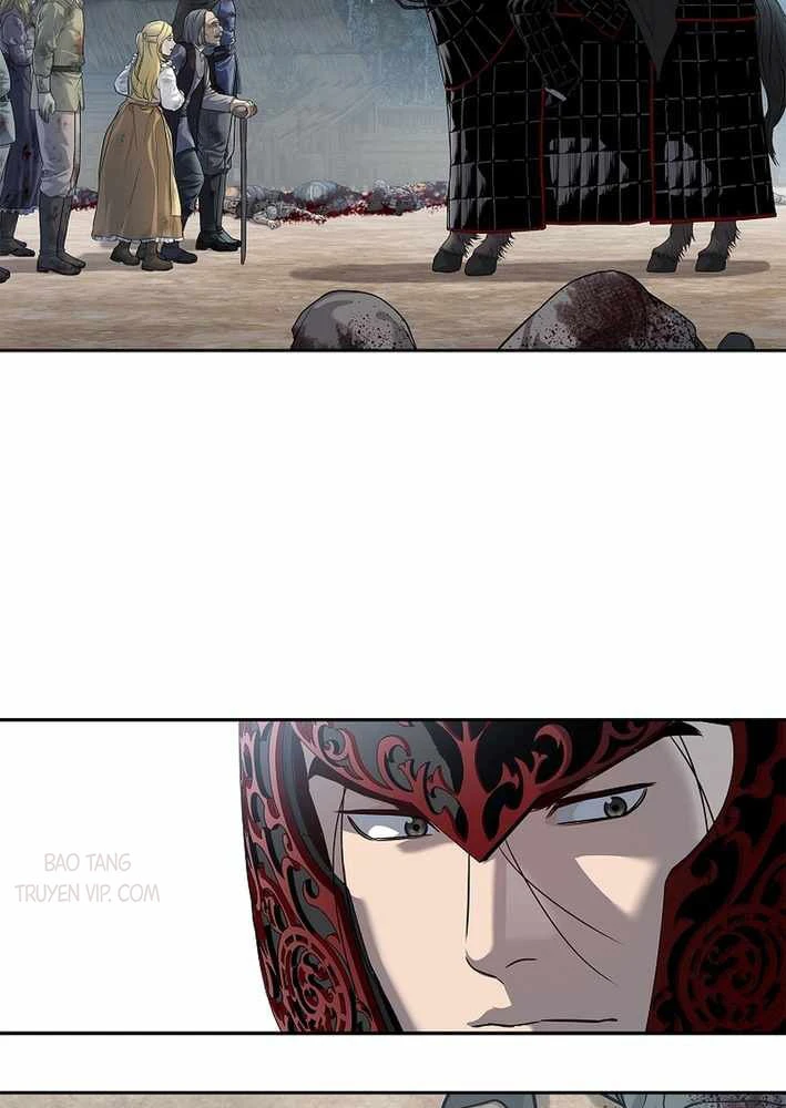 Cương Thiết Liệt Đế Chapter 10 - 117