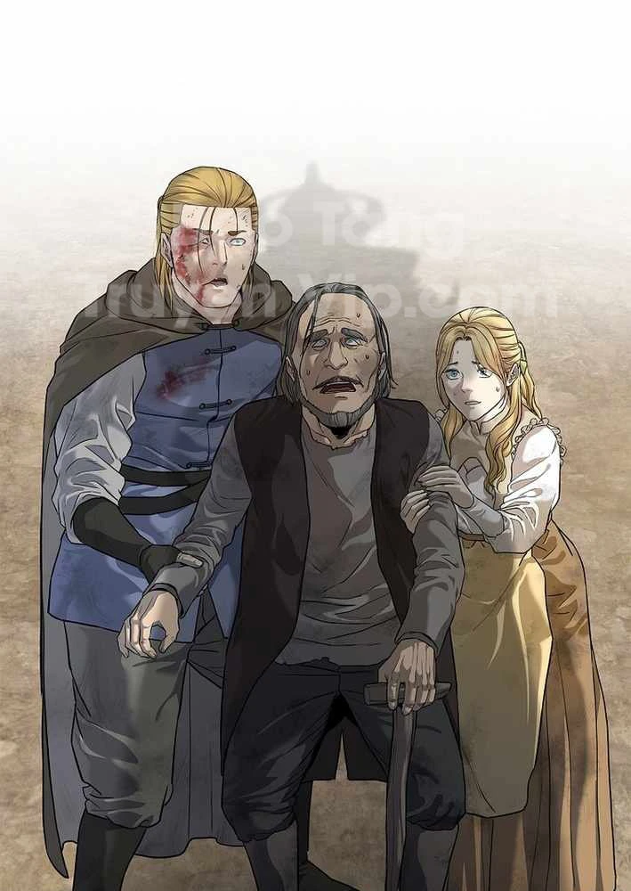 Cương Thiết Liệt Đế Chapter 10 - 119