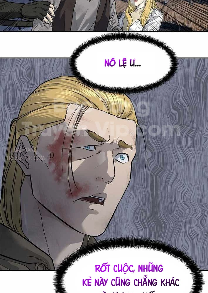 Cương Thiết Liệt Đế Chapter 10 - 136