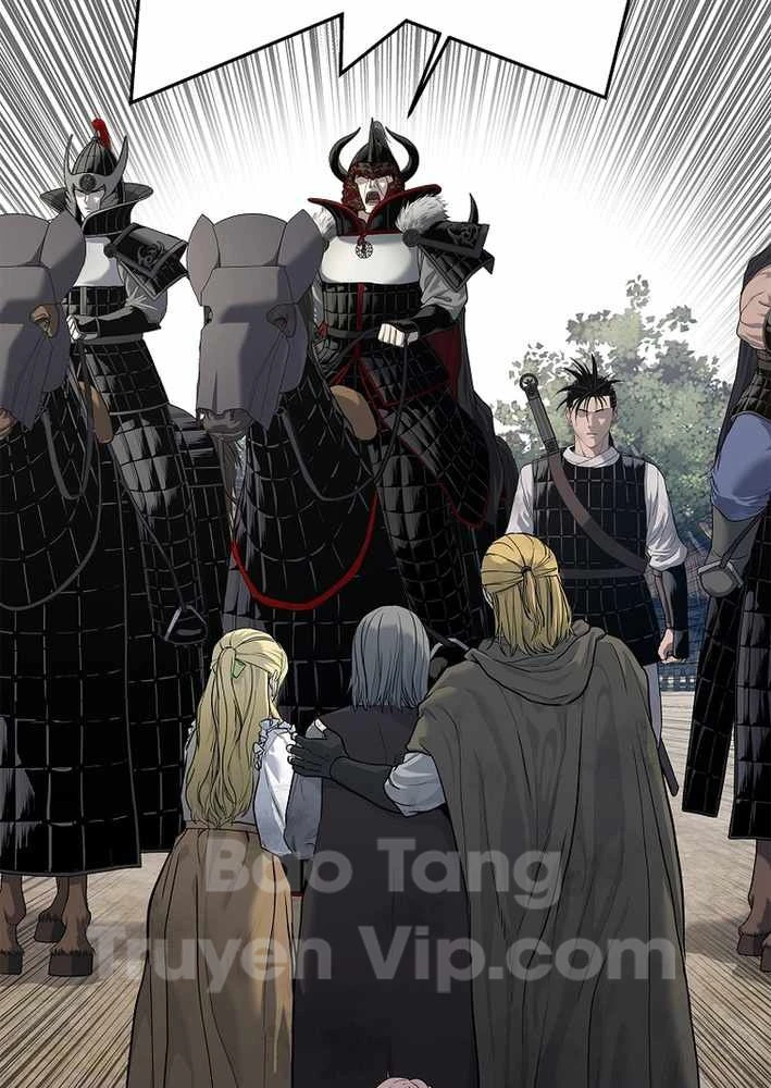 Cương Thiết Liệt Đế Chapter 10 - 139