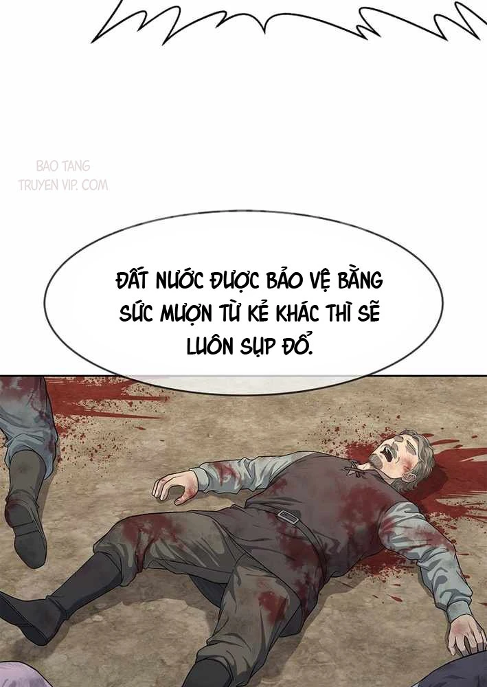 Cương Thiết Liệt Đế Chapter 10 - 144