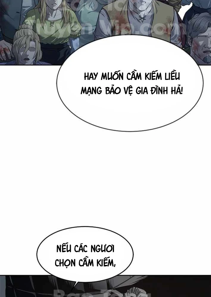 Cương Thiết Liệt Đế Chapter 10 - 146