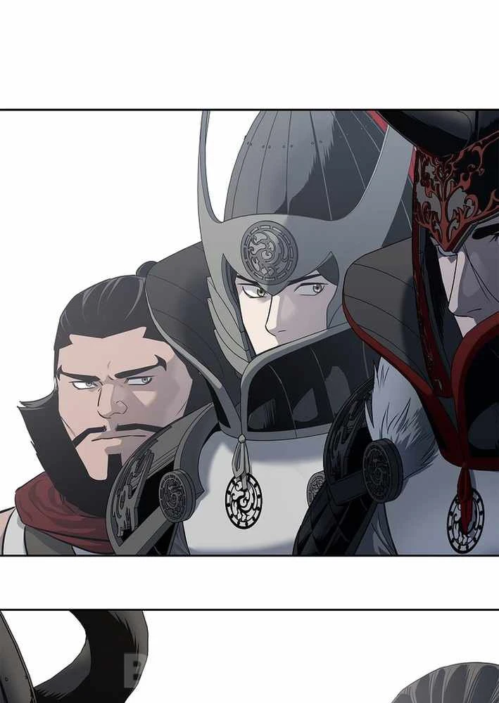 Cương Thiết Liệt Đế Chapter 10 - 150