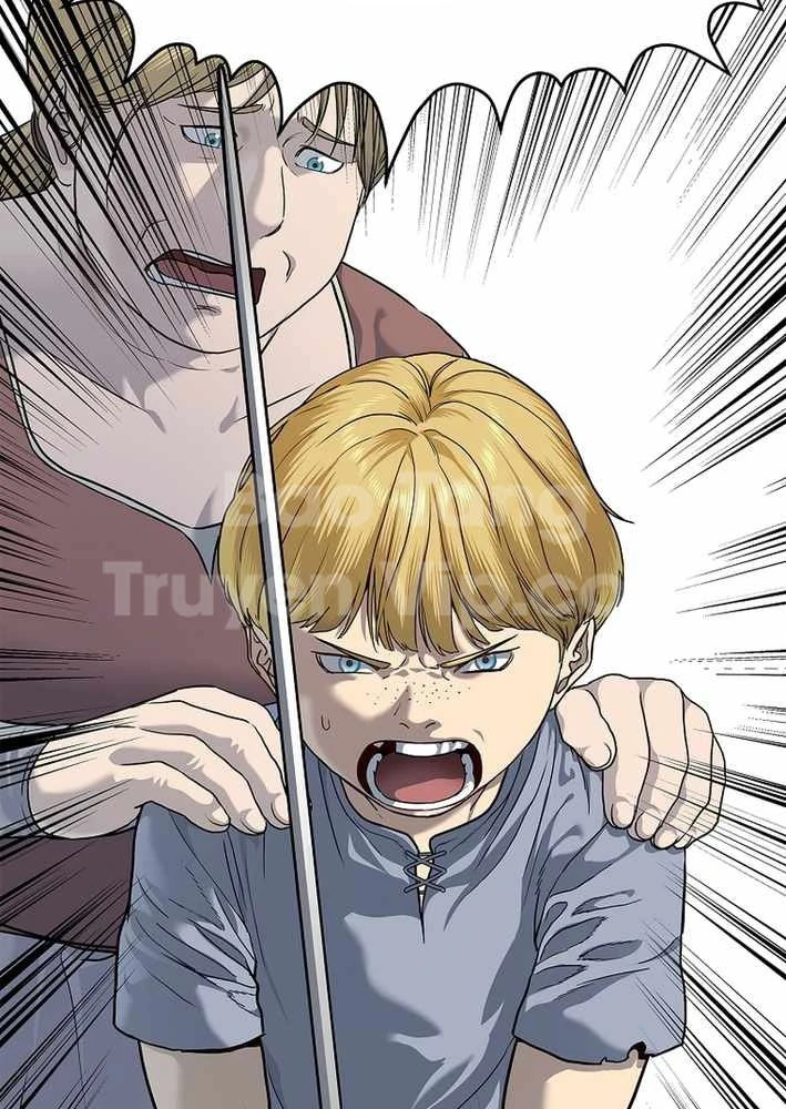 Cương Thiết Liệt Đế Chapter 10 - 159