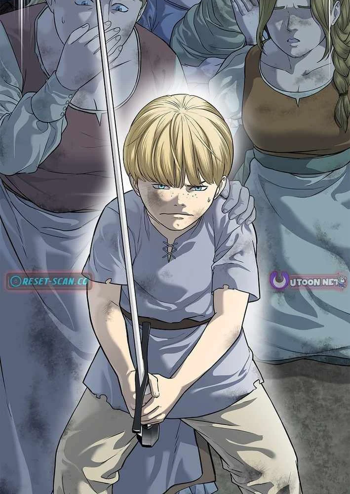 Cương Thiết Liệt Đế Chapter 10 - 162