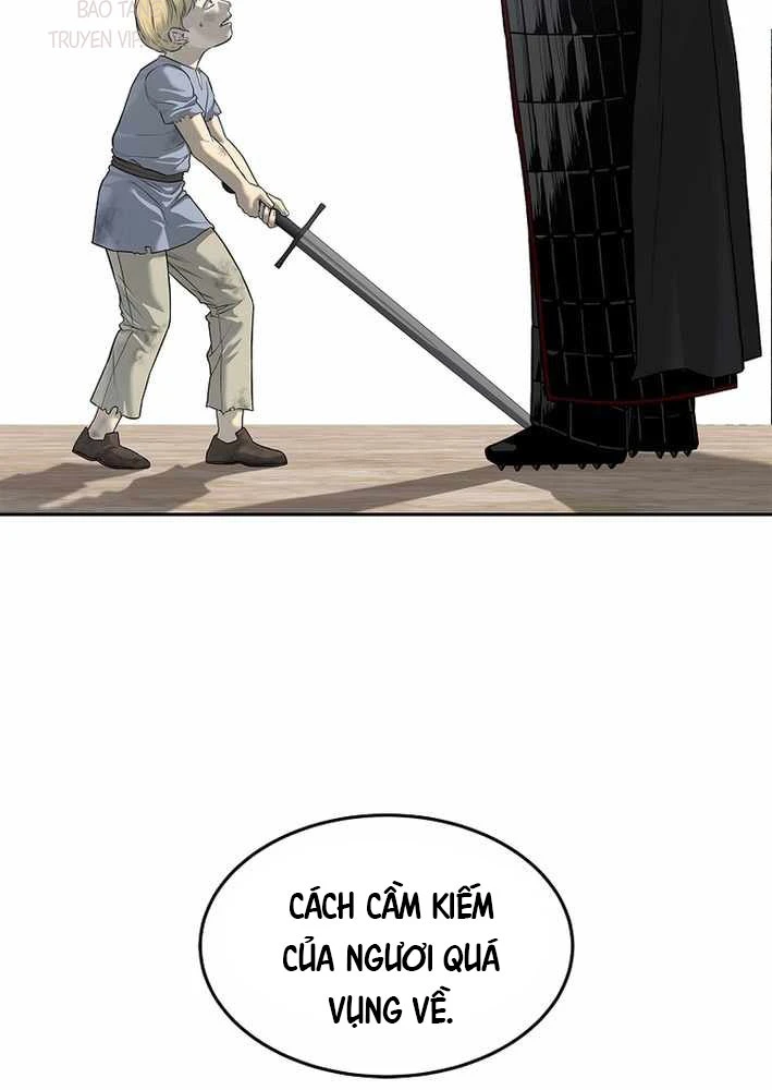 Cương Thiết Liệt Đế Chapter 10 - 167