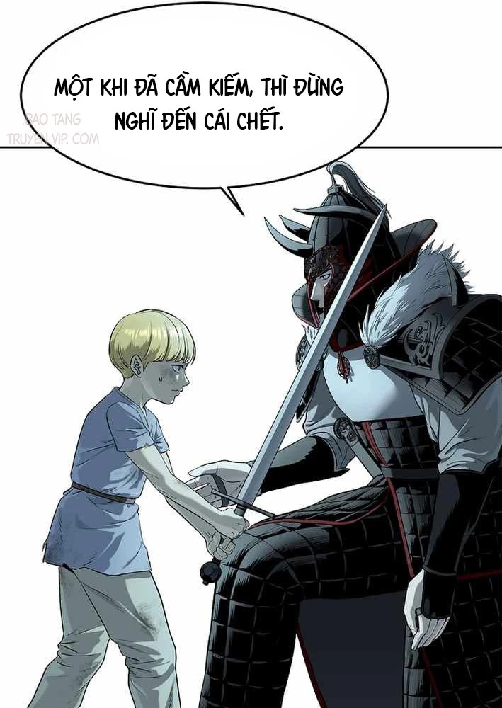 Cương Thiết Liệt Đế Chapter 10 - 170