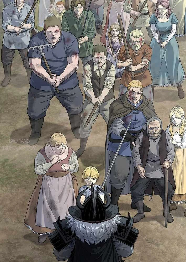 Cương Thiết Liệt Đế Chapter 10 - 175