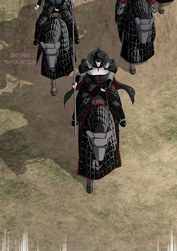 Cương Thiết Liệt Đế Chapter 10 - 181