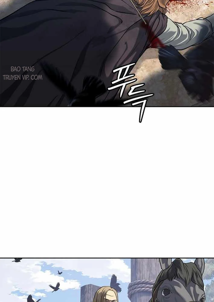 Cương Thiết Liệt Đế Chapter 11 - 10