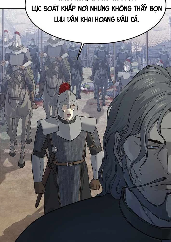 Cương Thiết Liệt Đế Chapter 11 - 15