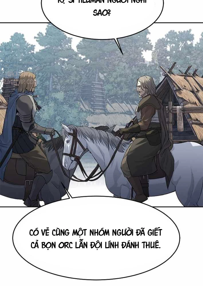 Cương Thiết Liệt Đế Chapter 11 - 18