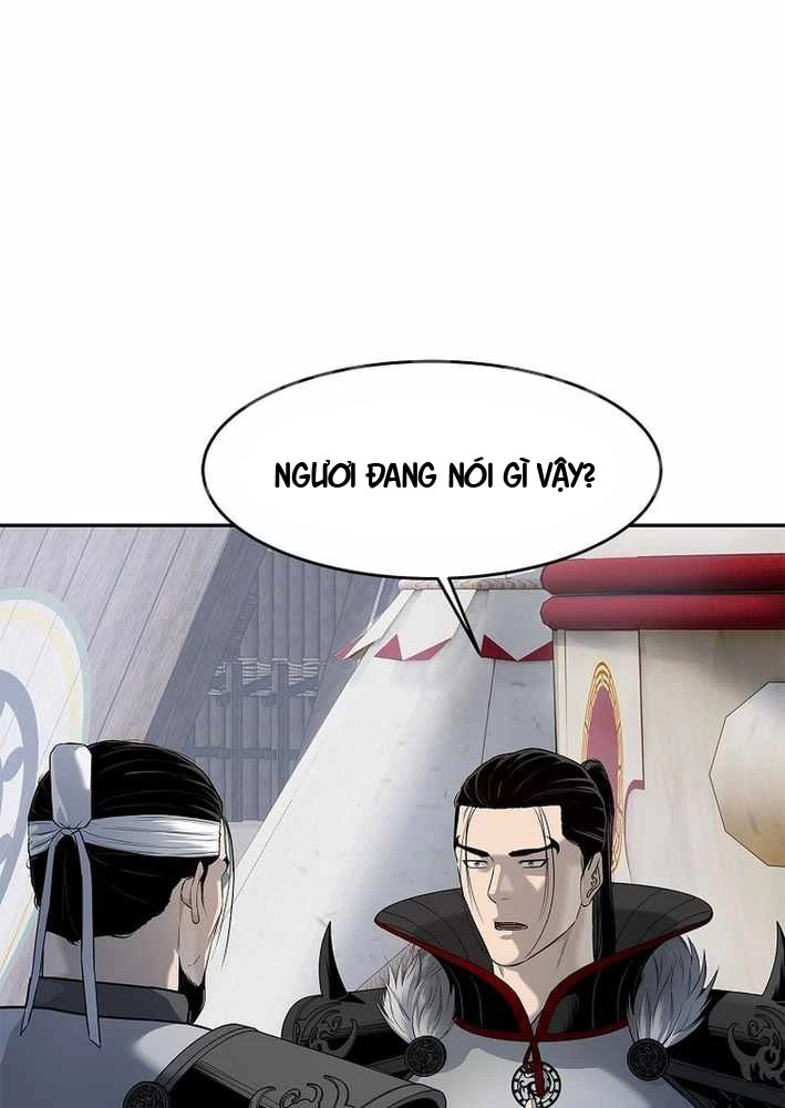 Cương Thiết Liệt Đế Chapter 11 - 47