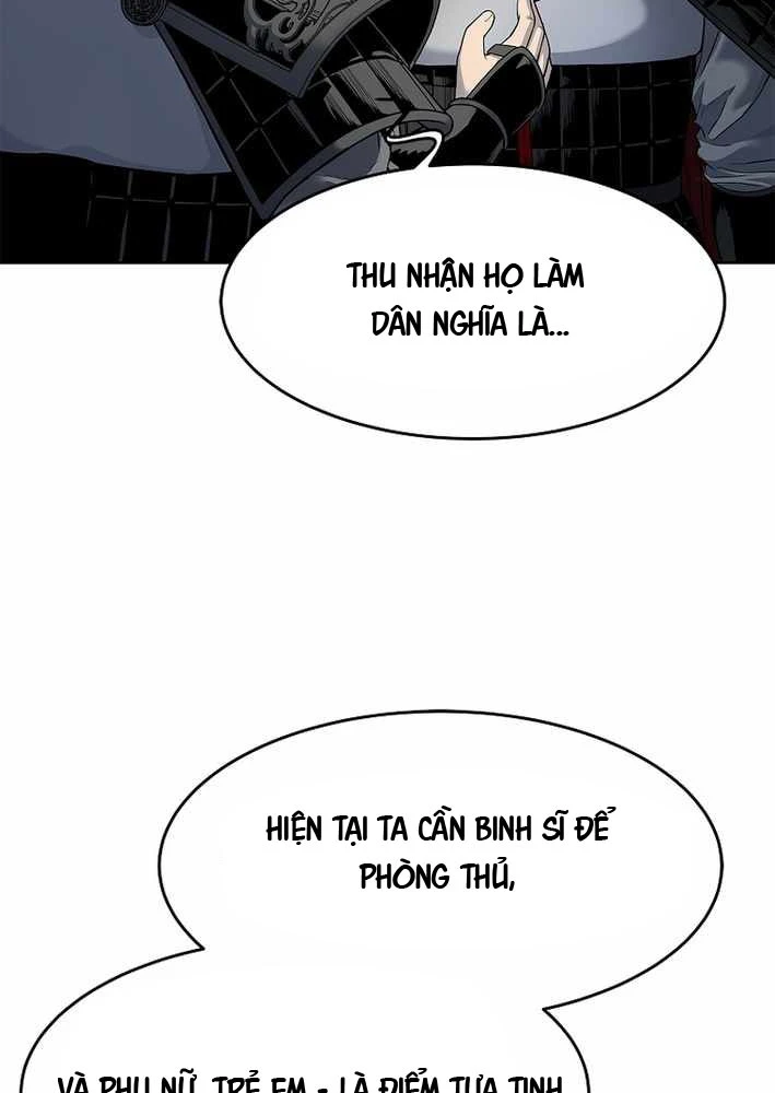 Cương Thiết Liệt Đế Chapter 11 - 48