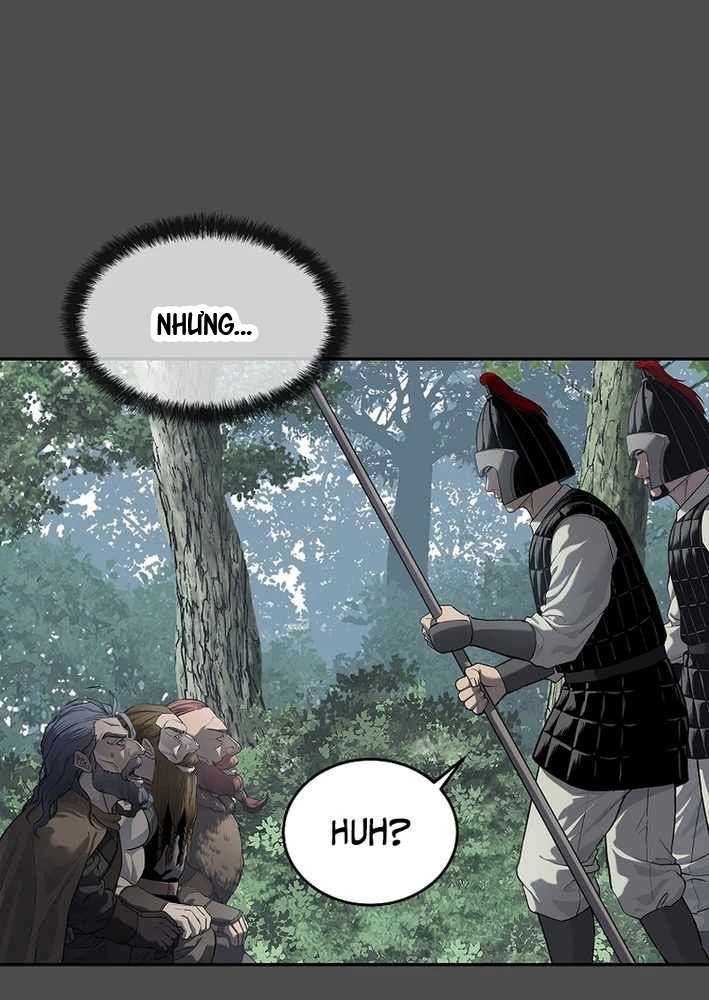 Cương Thiết Liệt Đế Chapter 11 - 99