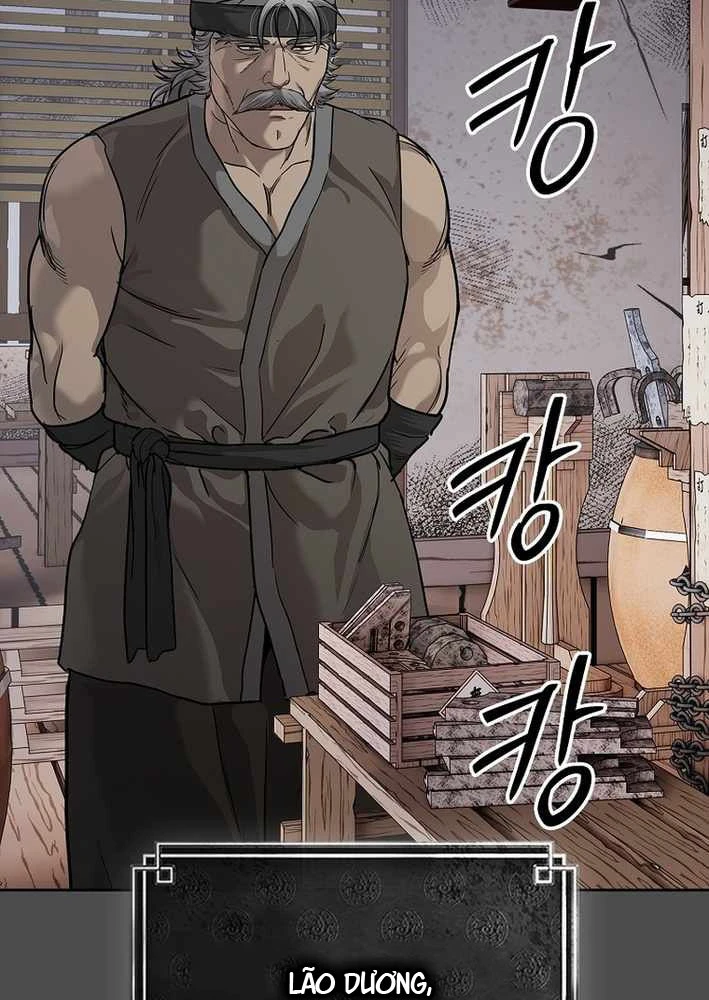 Cương Thiết Liệt Đế Chapter 11 - 105