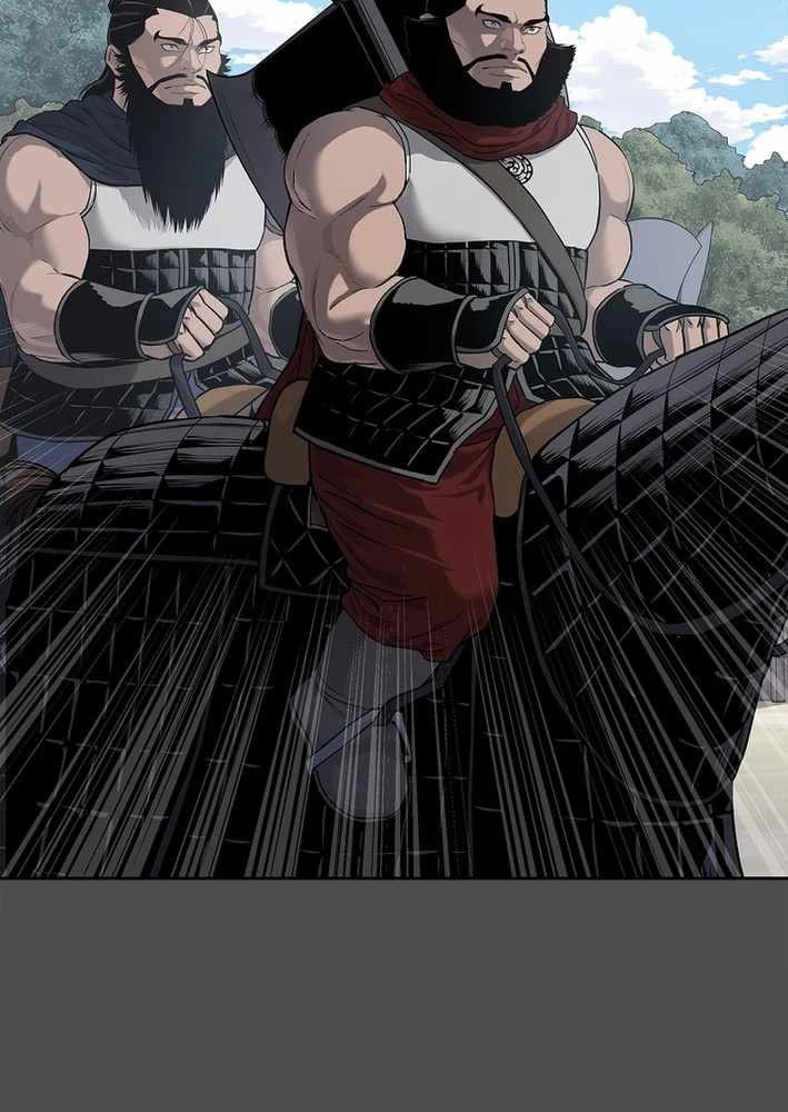 Cương Thiết Liệt Đế Chapter 11 - 116